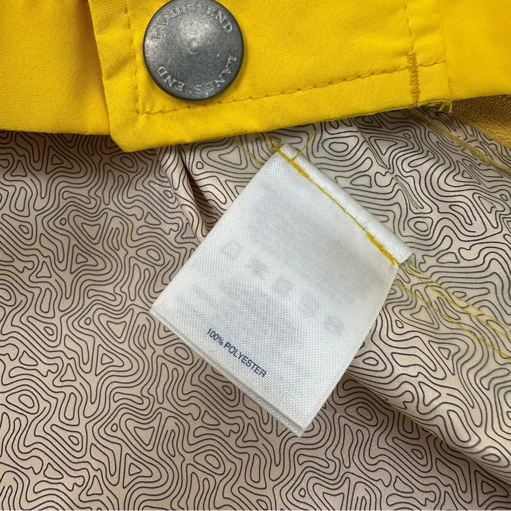 Reflective Outdoor Jacket